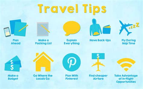 18 Tips That Will Make Every Trip A Great One .